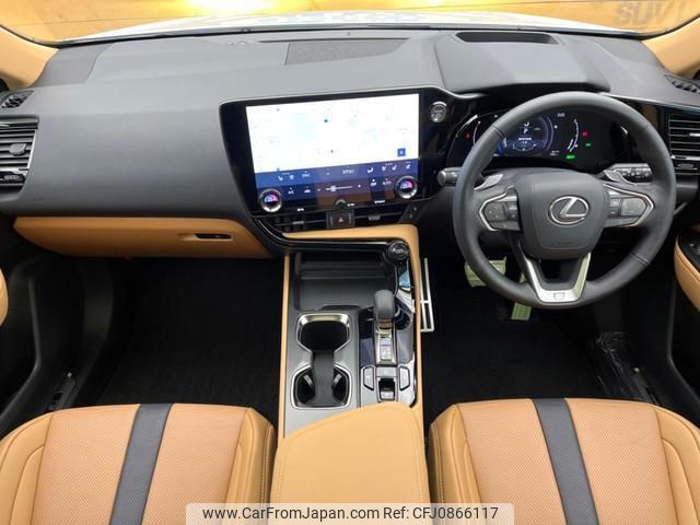 lexus nx 2024 quick_quick_AAZH20_AAZH20-1022682 image 2