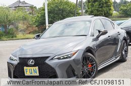 lexus is 2023 -LEXUS--Lexus IS 3BA-GSE31--GSE31-5068878---LEXUS--Lexus IS 3BA-GSE31--GSE31-5068878-