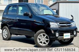 daihatsu terios-kid 2011 -DAIHATSU--Terios Kid ABA-J111G--J111G-509061---DAIHATSU--Terios Kid ABA-J111G--J111G-509061-