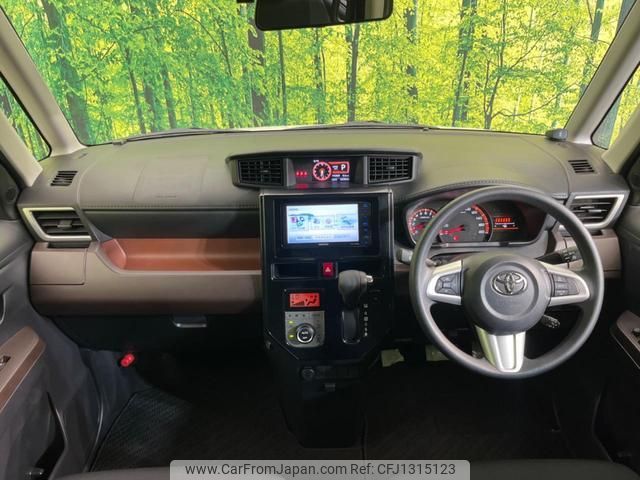 toyota roomy 2017 quick_quick_M900A_M900A-0024867 image 2