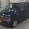 suzuki wagon-r 2008 -SUZUKI 【つくば 583く818】--Wagon R MH22S-407024---SUZUKI 【つくば 583く818】--Wagon R MH22S-407024- image 1