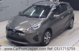 toyota aqua 2020 CFJ1715759