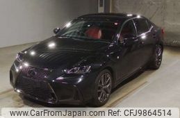 lexus is 2019 -LEXUS--Lexus IS DBA-ASE30--ASE30-0006202---LEXUS--Lexus IS DBA-ASE30--ASE30-0006202-