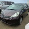 honda fit 2012 -HONDA--Fit DBA-GE6--GE6-1604291---HONDA--Fit DBA-GE6--GE6-1604291- image 1