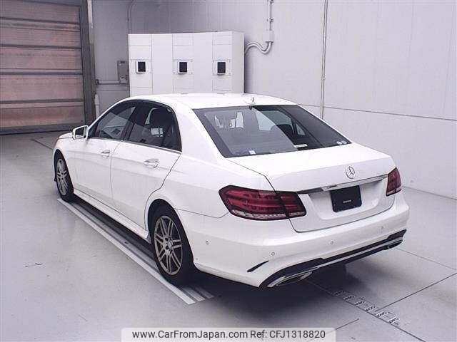 mercedes-benz e-class 2014 -MERCEDES-BENZ--Benz E Class 212036C-2A983932---MERCEDES-BENZ--Benz E Class 212036C-2A983932- image 2