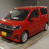 suzuki wagon-r 2022 -SUZUKI 【京都 582そ6713】--Wagon R MH95S-220235---SUZUKI 【京都 582そ6713】--Wagon R MH95S-220235- image 1