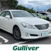 toyota crown 2009 -TOYOTA--Crown DBA-GRS200--GRS200-0031760---TOYOTA--Crown DBA-GRS200--GRS200-0031760- image 1