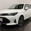 toyota corolla-fielder 2023 CFJ1860368 image 1