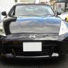 nissan fairlady-z 2011 quick_quick_CBA-HZ34_HZ34-200152 image 17