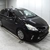 toyota prius-α 2014 -TOYOTA--Prius α ZVW40W-0011202---TOYOTA--Prius α ZVW40W-0011202- image 1
