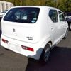 suzuki alto 2017 -SUZUKI--Alto DBA-HA36S--HA36S-341911---SUZUKI--Alto DBA-HA36S--HA36S-341911- image 2