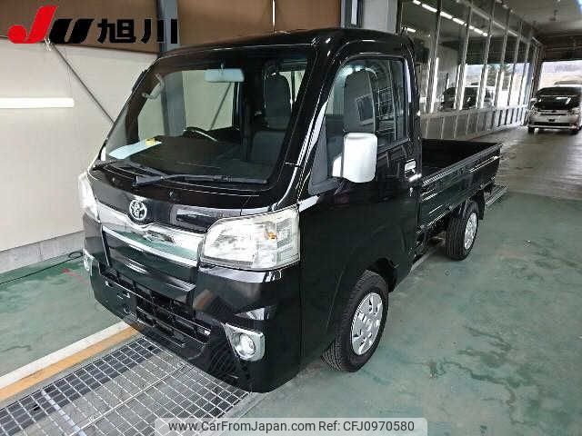 toyota pixis-truck 2015 -TOYOTA--Pixis Truck S510U--0000657---TOYOTA--Pixis Truck S510U--0000657- image 1