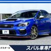 subaru wrx-sti 2019 quick_quick_VAB_VAB-033399 image 1