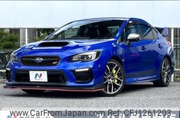 subaru wrx-sti 2019 quick_quick_VAB_VAB-033399