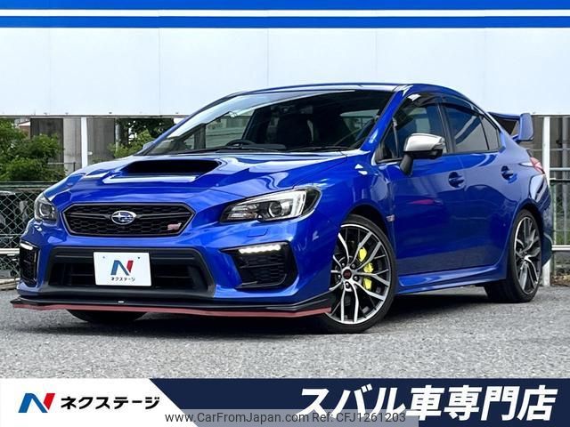 subaru wrx-sti 2019 quick_quick_VAB_VAB-033399 image 1
