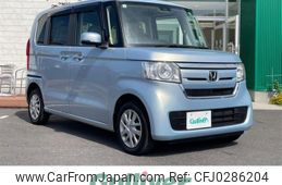 honda n-box 2019 -HONDA--N BOX DBA-JF4--JF4-1040787---HONDA--N BOX DBA-JF4--JF4-1040787-