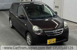 daihatsu mira-e-s 2013 -DAIHATSU 【群馬 582カ4582】--Mira e:s LA300S-0028155---DAIHATSU 【群馬 582カ4582】--Mira e:s LA300S-0028155-