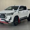 toyota hilux 2021 CFJ1811032 image 1