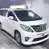 toyota alphard 2012 -TOYOTA--Alphard ANH20W-8237921---TOYOTA--Alphard ANH20W-8237921- image 1