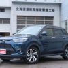 toyota raize 2019 CFJ0462149 image 1