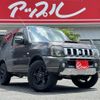 suzuki jimny 2013 quick_quick_JB23W_JB23W-697846 image 2