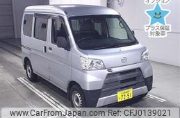 daihatsu hijet-van 2019 -DAIHATSU 【名古屋 480ﾊ7251】--Hijet Van S321V--0414292---DAIHATSU 【名古屋 480ﾊ7251】--Hijet Van S321V--0414292-