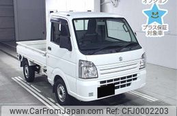 suzuki carry-truck 2019 -SUZUKI 【後日 】--Carry Truck DA16T-530048---SUZUKI 【後日 】--Carry Truck DA16T-530048-
