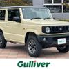 suzuki jimny 2021 CFJ1840860 image 1
