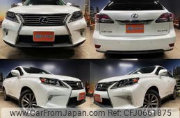 lexus rx 2013 quick_quick_DBA-AGL10W_AGL10-2445668