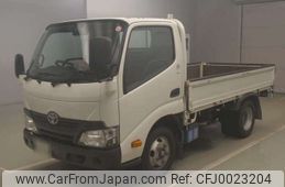 toyota dyna-truck 2016 -TOYOTA 【八王子 400ﾜ3168】--Dyna TKG-XZC600--XZC600-0008429---TOYOTA 【八王子 400ﾜ3168】--Dyna TKG-XZC600--XZC600-0008429-