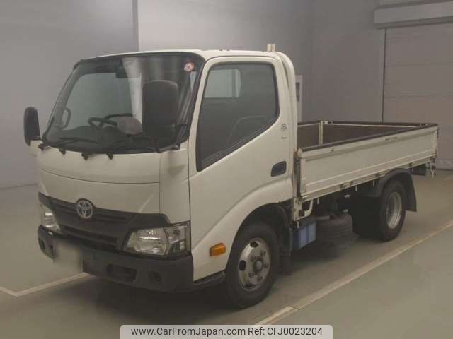 toyota dyna-truck 2016 -TOYOTA 【八王子 400ﾜ3168】--Dyna TKG-XZC600--XZC600-0008429---TOYOTA 【八王子 400ﾜ3168】--Dyna TKG-XZC600--XZC600-0008429- image 1