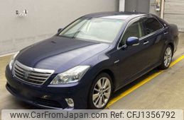 toyota crown 2010 -TOYOTA--Crown DAA-GWS204--GWS204-0020643---TOYOTA--Crown DAA-GWS204--GWS204-0020643-