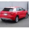 audi q2 2018 -AUDI--Audi Q2 ABA-GACZE--WAUZZZGA4JA020583---AUDI--Audi Q2 ABA-GACZE--WAUZZZGA4JA020583- image 8