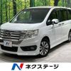 honda stepwagon 2012 -HONDA--Stepwgn DBA-RK5--RK5-1304533---HONDA--Stepwgn DBA-RK5--RK5-1304533- image 1