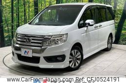 honda stepwagon 2012 -HONDA--Stepwgn DBA-RK5--RK5-1304533---HONDA--Stepwgn DBA-RK5--RK5-1304533-