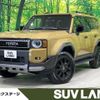 toyota land-cruiser-wagon 2024 CFJ1615181 image 1