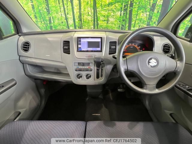 suzuki wagon-r 2012 CFJ1764502 image 2