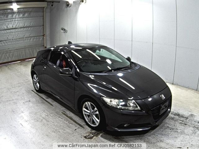 honda cr-z 2010 -HONDA--CR-Z ZF1-1004783---HONDA--CR-Z ZF1-1004783- image 1