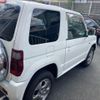 mitsubishi pajero-mini 2006 CFJ1584226 image 4