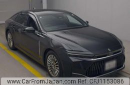 toyota crown 2025 quick_quick_6AA-AZSH32_AZSH32-0011608