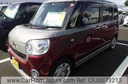 daihatsu move-canbus 2018 -DAIHATSU 【那須 580ｻ8892】--Move Canbus LA800S--0097389---DAIHATSU 【那須 580ｻ8892】--Move Canbus LA800S--0097389-