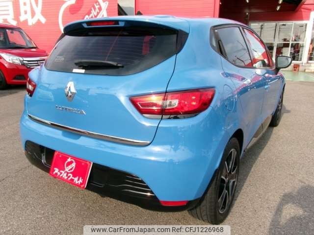 renault lutecia 2015 -RENAULT 【岡崎 330ﾒ 753】--Renault Lutecia ABA-RH4B--VF15RLA0HF0720864---RENAULT 【岡崎 330ﾒ 753】--Renault Lutecia ABA-RH4B--VF15RLA0HF0720864- image 2