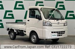 daihatsu hijet-truck 2017 CFJ1722273