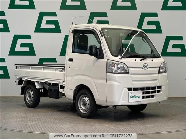 daihatsu hijet-truck 2017 CFJ1722273 image 1