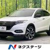 honda vezel 2018 -HONDA--VEZEL DAA-RU3--RU3-1303718---HONDA--VEZEL DAA-RU3--RU3-1303718- image 1