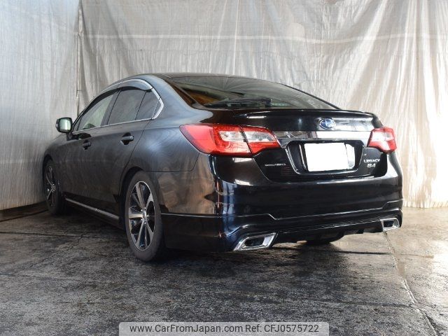 subaru legacy-b4 2015 -SUBARU 【札幌 303ﾑ1353】--Legacy B4 BN9--003358---SUBARU 【札幌 303ﾑ1353】--Legacy B4 BN9--003358- image 2