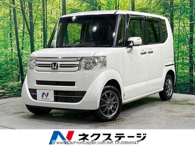 honda n-box 2016 quick_quick_JF2_JF2-1507169 image 1