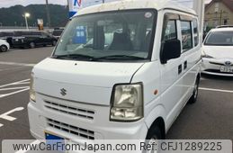 suzuki every 2009 -SUZUKI--Every EBD-DA64V--DA64V-378359---SUZUKI--Every EBD-DA64V--DA64V-378359-