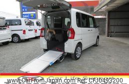 daihatsu tanto 2015 quick_quick_LA600S_LA600S-0319712