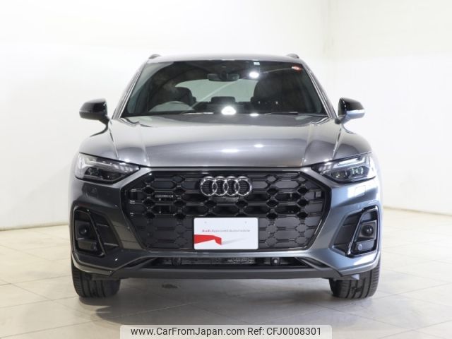 audi q5 2021 -AUDI--Audi Q5 3CA-FYDTPS--WAUZZZFY4M2107963---AUDI--Audi Q5 3CA-FYDTPS--WAUZZZFY4M2107963- image 2